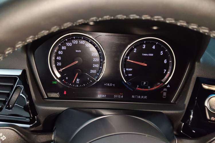 Used BMW 1 Series 2023 125i M Sport Night Edition