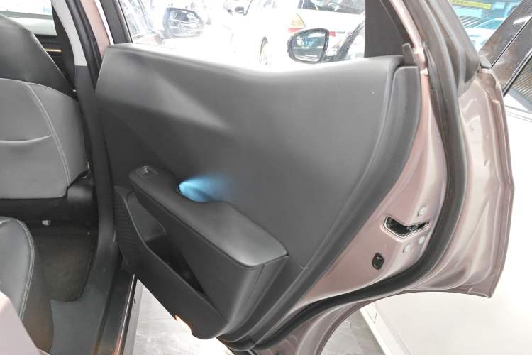 Used Toyota bZ3 2023 616 km Long-Range Premium