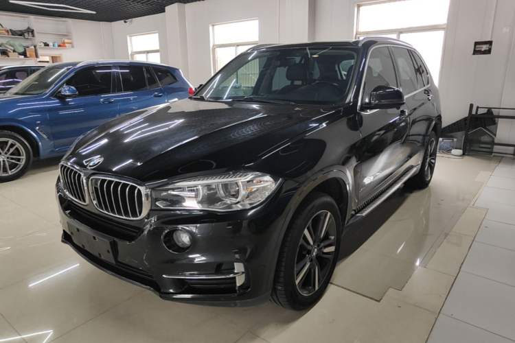 Used BMW X5 2017 xDrive35i Elegant Edition Guazi used car, China used car export, Used car for sale, Used cars, Cheapest cars for sale