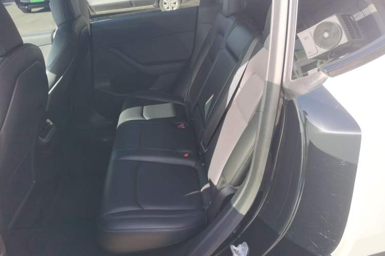 Used Tesla Model Y 2021 Standard Range Rear-Wheel Drive Version