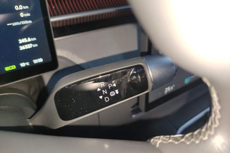 Used XPeng G6 2025 625 Long-Range Max Flagship Edition
