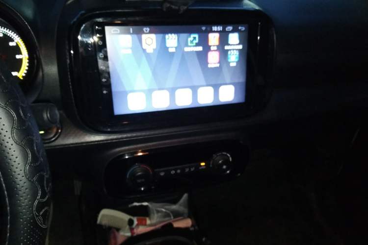 Used Roewe Clever 2021 302km All-Round Version