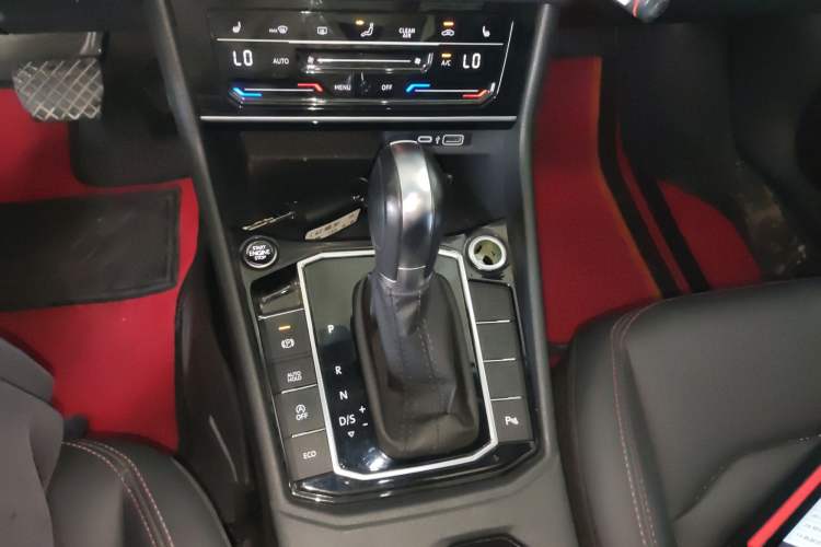 Used Volkswagen Lavida 2023 280TSI DSG Starry Sky Elegance Edition