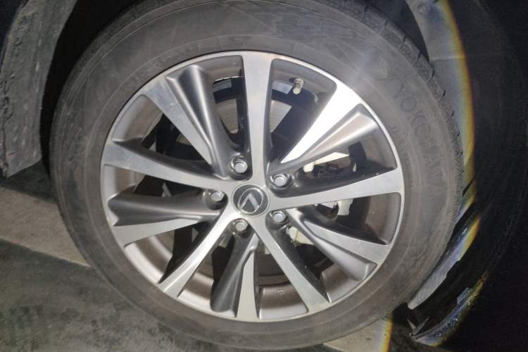 Used Lexus ES 2020 200 Excellence Edition
