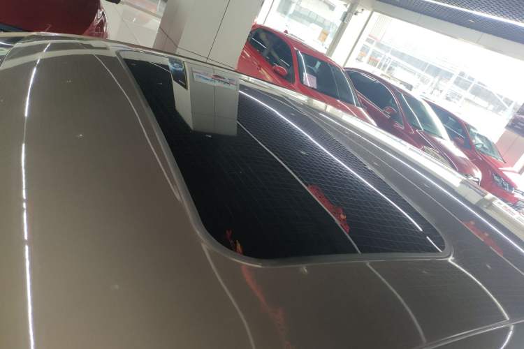 Used Volkswagen Sagitar 2018 280TSI DSG Ignite Edition
