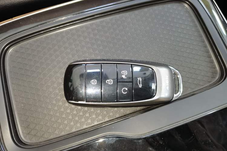 Used AION S Plus 2026 Model Comfort Edition