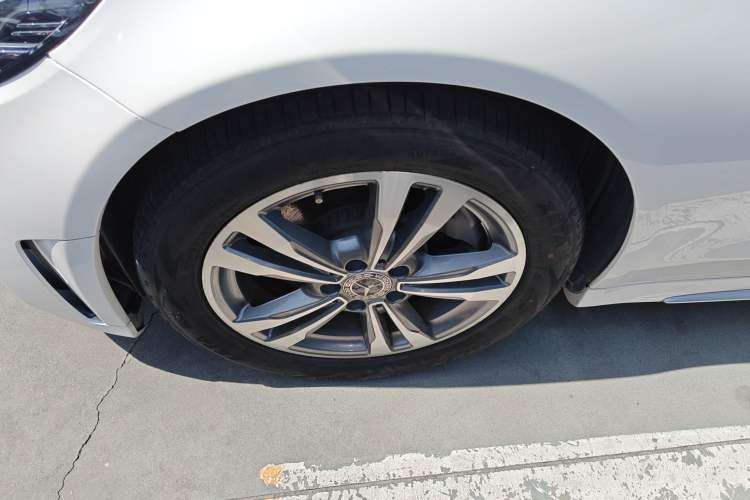 Used Mercedes-Benz C-Class 2019 C 180 L Fashion Edition Sport Version