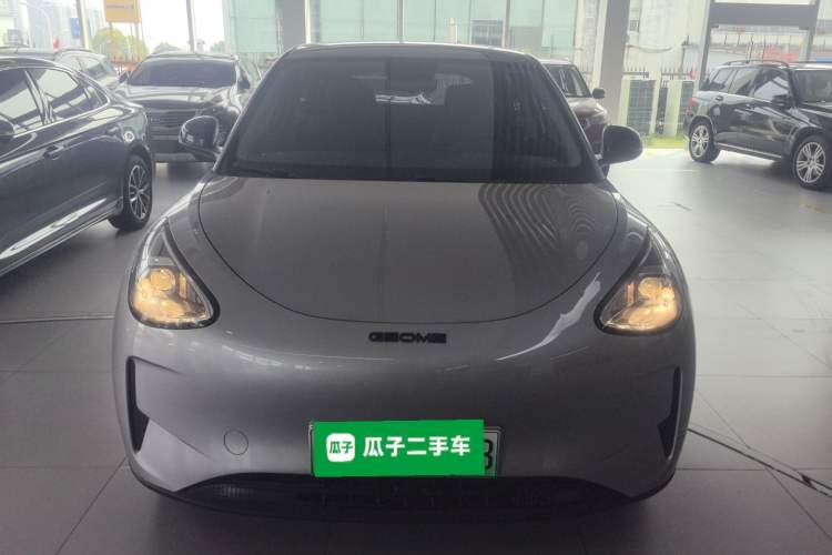 Used Geely Galaxy Geome 2025 310km Youth Edition

