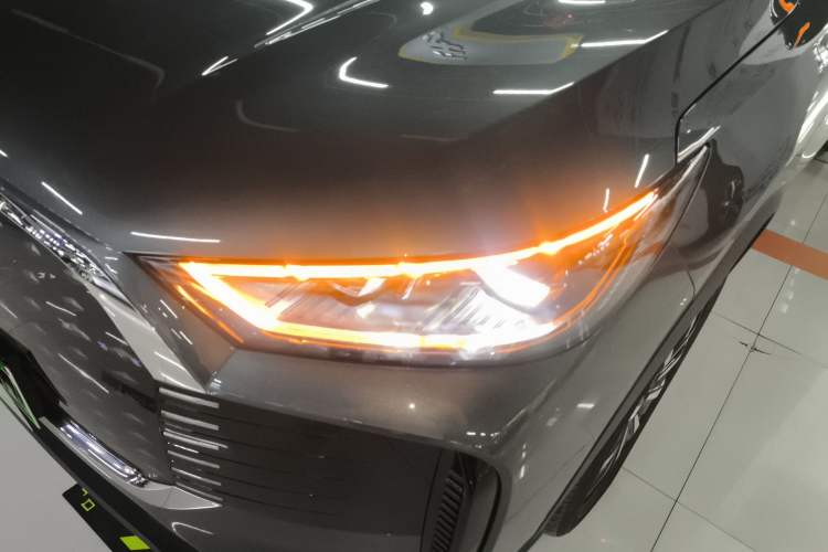 Used Chery Fengyun T8 2025 1.5T 130km Deluxe Version 5 Seats