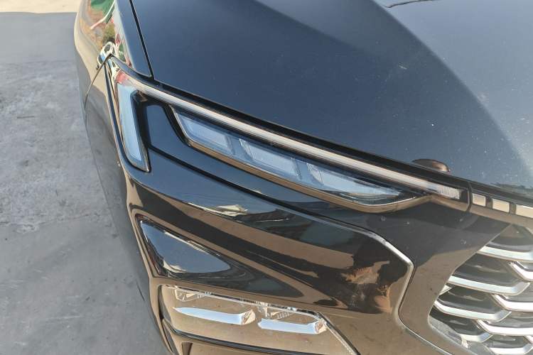 Used Ford Equator Sport 2023 EcoBoost 170 Galaxy Edition