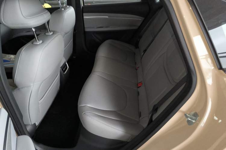 Used XPeng MONA M03 2025 515 Long-Range Plus