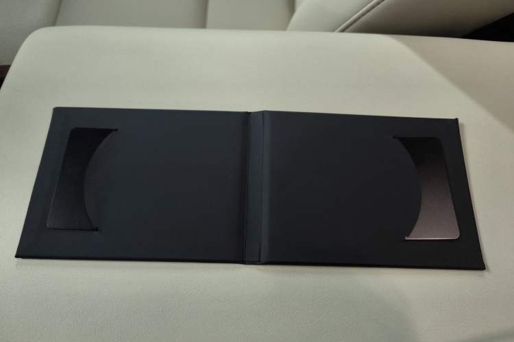 Used Tesla Model X 2023 Dual-Motor All-Wheel-Drive Version
