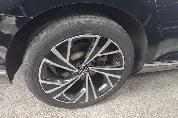 Used Volkswagen Magotan 2020 330TSI DSG Luxury Edition