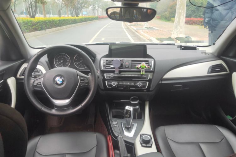 Used BMW 1 Series 2016 118i Leading Model
