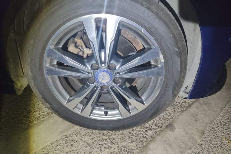 Used Mercedes-Benz C-Class 2016 C 200 L Sport Edition