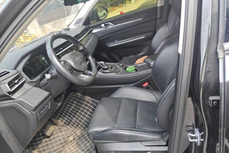 Used Lynk & Co 01 2021 2.0TD Two-Wheel-Drive Pro Trim