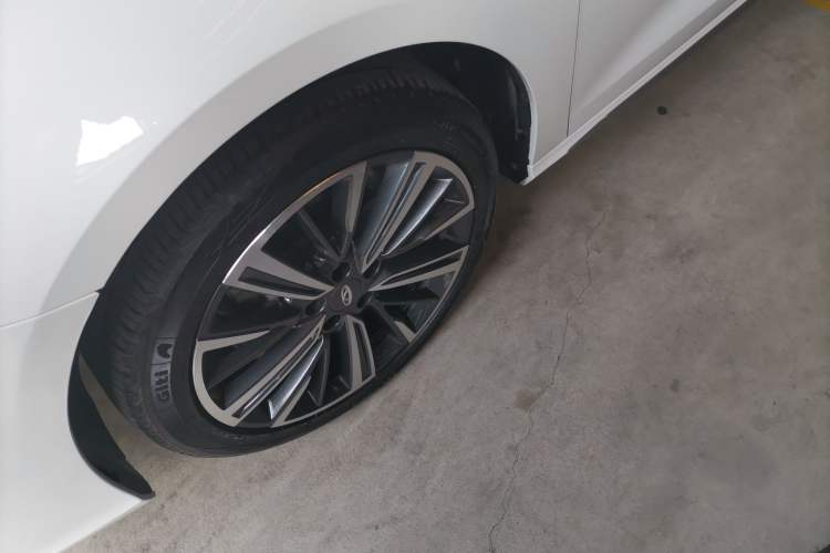 Used Chery Arrizo 8 2022 1.6T DCT Elite
