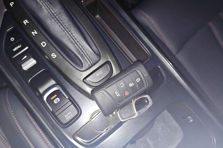 Used GAC Trumpchi GS4 2020 270T Automatic Smart Connectivity Edition
