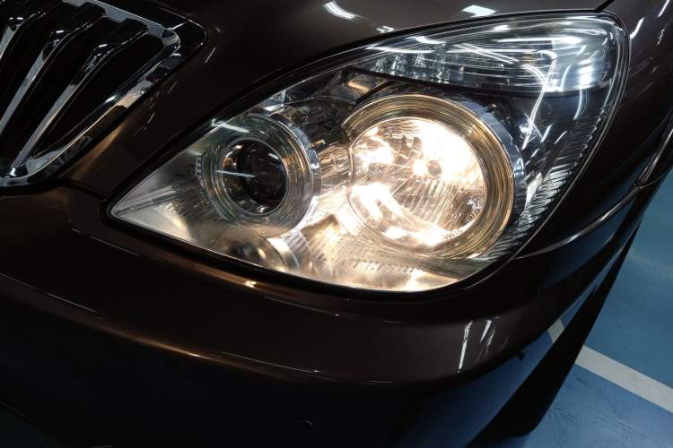 Used Buick GL8 2014 2.4L Classic Edition