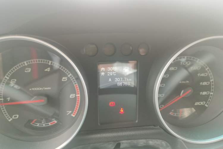 Used BAIC Off-Road BJ40 2016 40L 2.0T Manual All-Wheel Drive Prestige Edition