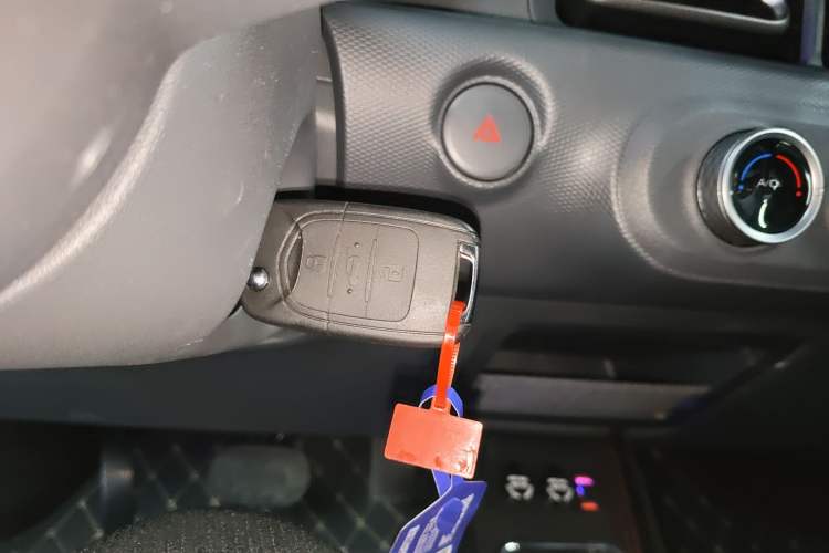 Used Wuling Zhiguang New Energy 2025 Comfort Model