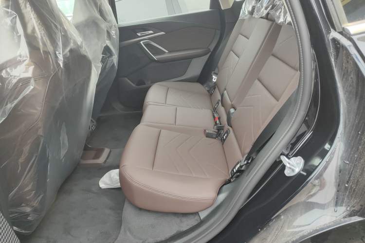 Used BMW iX1 2025 eDrive25L M Sport Package