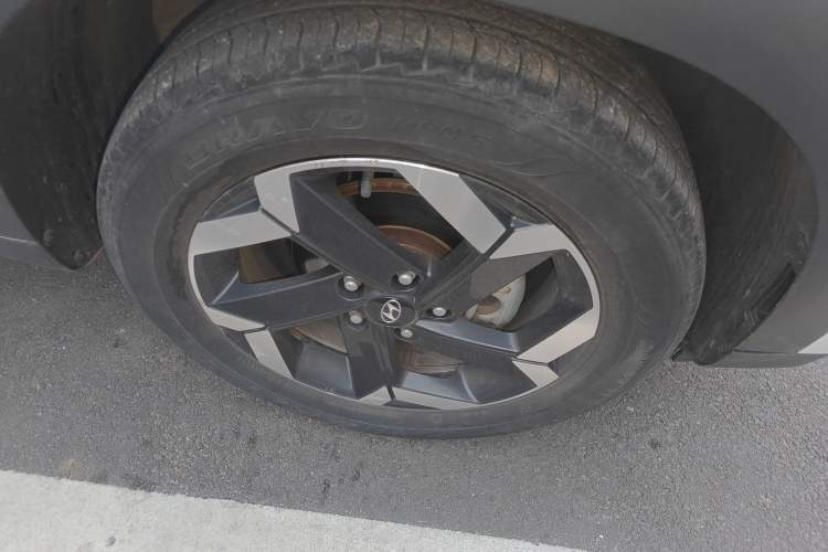 Used Hyundai ix25 2020 1.5L CVT DLX Prestige Version
