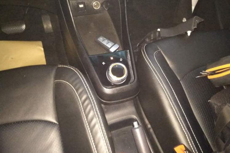 Used NETA N01 2020 430e Gear Lever