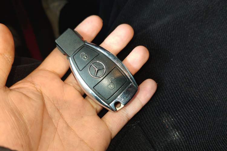 Used Mercedes-Benz GLA 2018 GLA 200 Sport Edition
