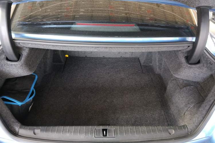 Used Geely Auto Emgrand GT New Energy 2018 1.5T PHEV Yaoxiang Edition