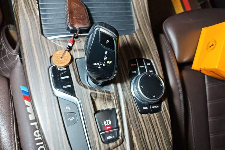 Used BMW X3 2021 xDrive28i Luxury Package
