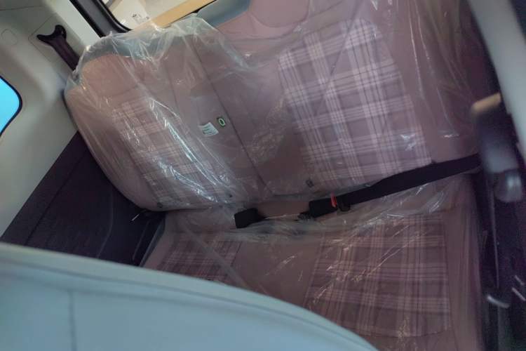 Used Chery QQ Ice Cream 2024 Edition Youth Version 205km Sundae
