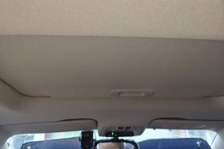 Used Buick Excelle 2018 15N Manual Elite Version Headliner