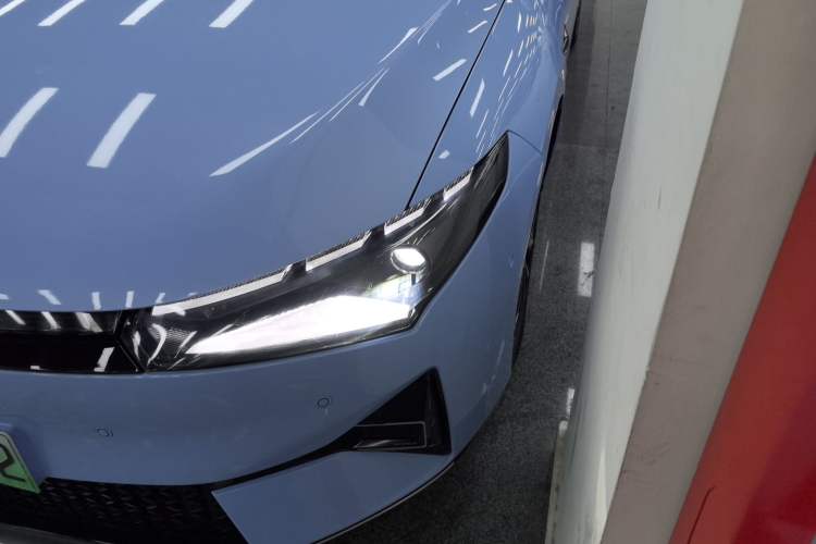 Used XPeng P5 2021 550P
