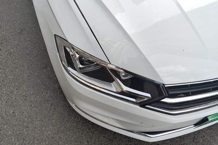 Used Volkswagen Bora 2018 1.5L Manual Comfort Model
