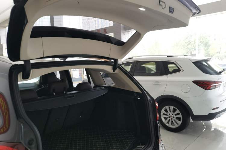 Used BMW X3 2018 xDrive25i M Sport Package China V