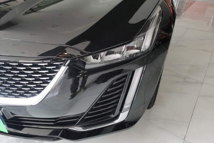 Used Cadillac CT5 2022 28T Luxury Edition