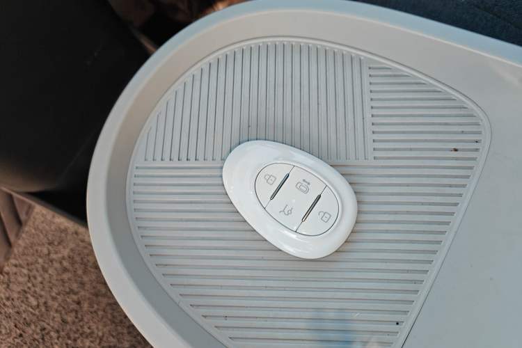 Used ARCFOX Kaola S 2024 PRO
