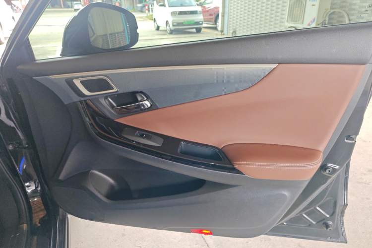 Used Honda Spirior 2017 Hybrid 2.0L Pure Drive Edition
