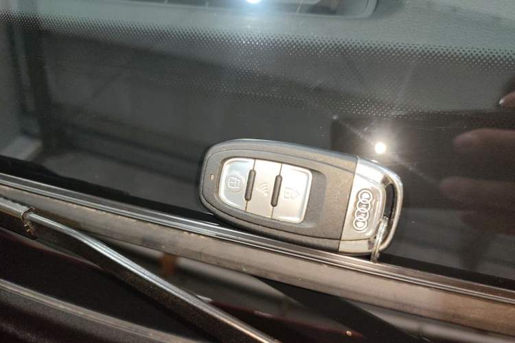 Used Audi A3 2020 Sportback 35 TFSI Fashion Edition China VI Emission Standard
