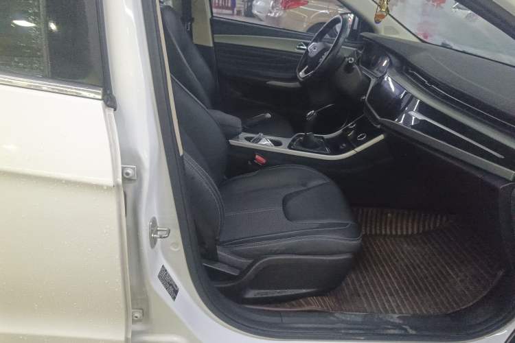 Used Chery Arrizo GX 2019 Champion Edition 1.5L Manual Fashion Model Right Front Seat