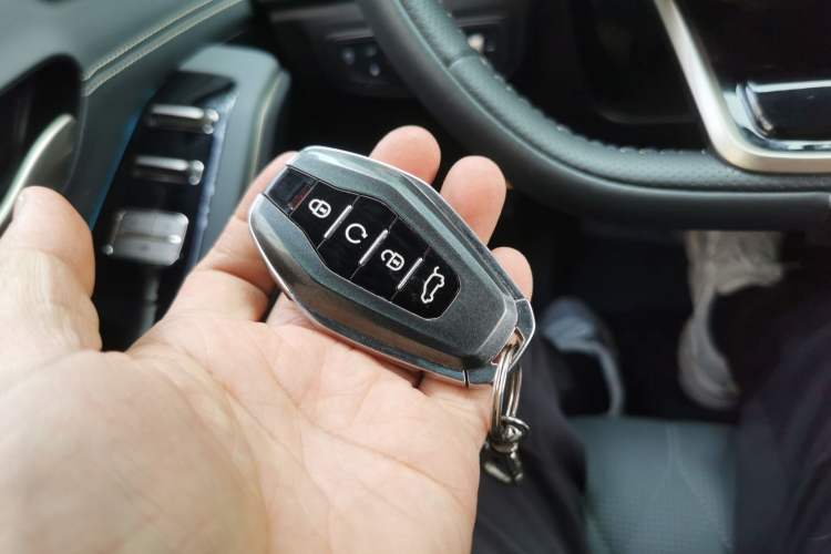 Used JETOUR Shanhai L9 2024 1.5TD 2DHT Pro 7-Seater