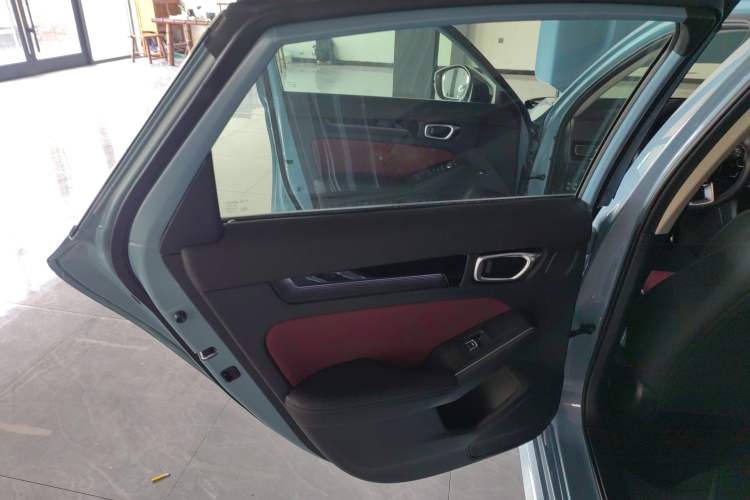 Used Honda Integra 2023 2.0L eHEV Sharp – Premium Edition