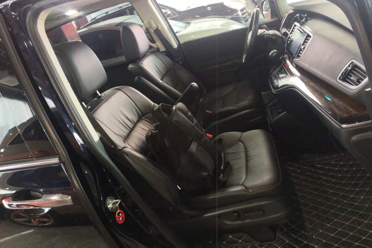 Used Honda Odyssey 2017 2.4L Smart Edition