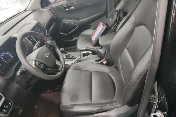 Used Hyundai ix35 2019 2.0L Automatic 2WD Zhiyong·Changxiang Edition China VI Standard Left Front Seat