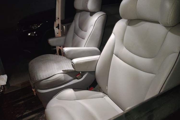 Used Luxgen Great 7 MPV 2016 2.0T Luxury Model
