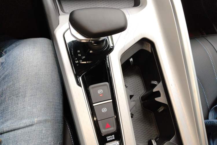 Used Geely Auto Preface 2025 Dongfang Yao 1.5TD Kunlun Edition