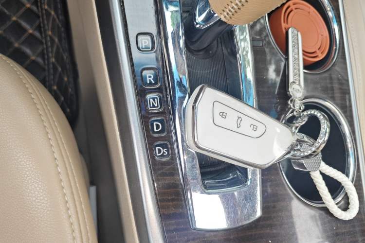 Used Nissan Teana 2013 2.0L XE Fashion Edition Vehicle Key