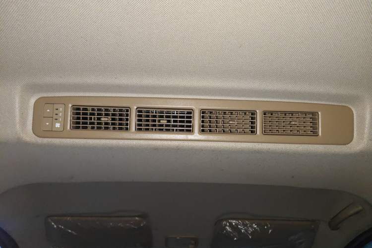 Used Wuling Hongguang V 2021 1.5L Refreshed Enjoyment Edition LAR
