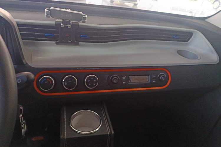 Used Wuling Hongguang MINIEV 2020 Enjoyment Model Lithium Iron Phosphate